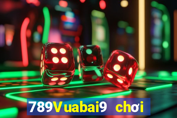 789Vuabai9 chơi màu may mắn