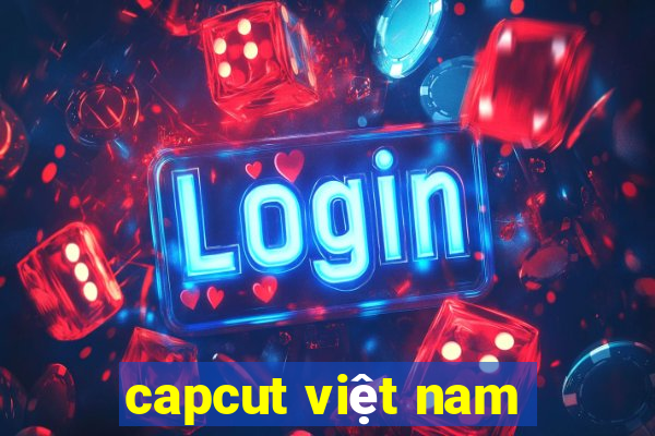 capcut việt nam