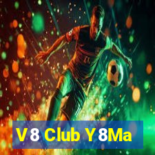 V8 Club Y8Ma