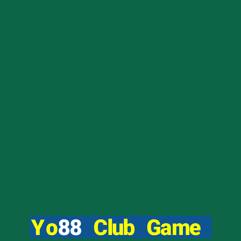 Yo88 Club Game Bài B52