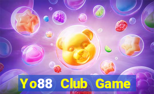 Yo88 Club Game Bài B52