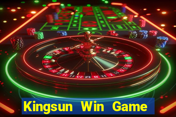 Kingsun Win Game Bài Ric