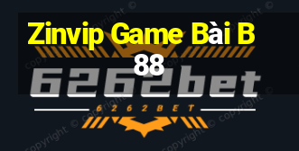 Zinvip Game Bài B88