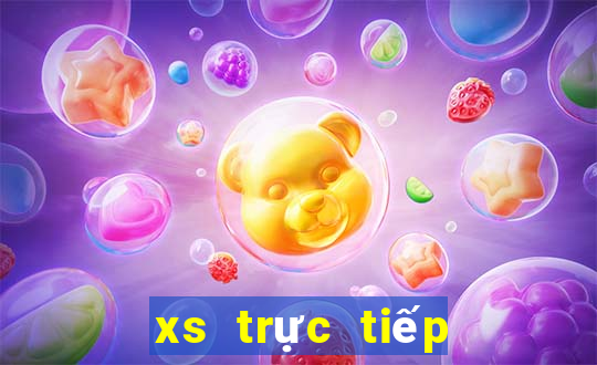 xs trực tiếp ba miền