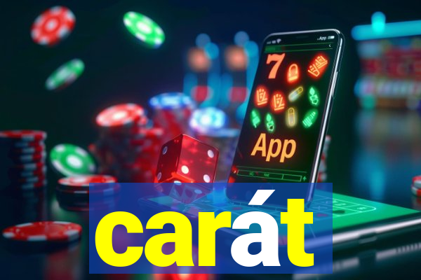 carat