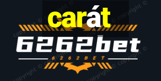 carat