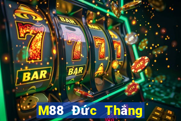 M88 Đức Thắng Giải trí bbin