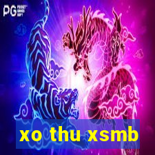 xo thu xsmb