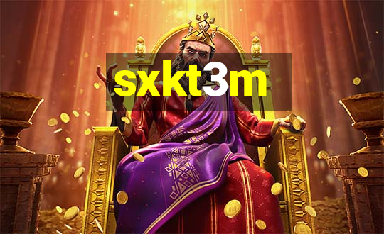 sxkt3m