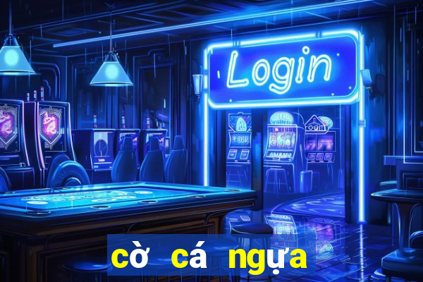 cờ cá ngựa online pc