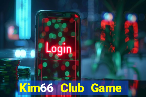 Kim66 Club Game Bài 3 Cây