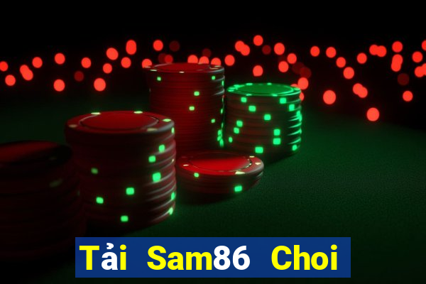 Tải Sam86 Choi Game Đánh Bài