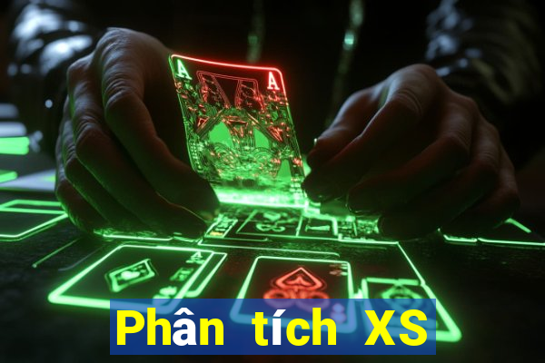 Phân tích XS Mega 6 45 Thứ 5