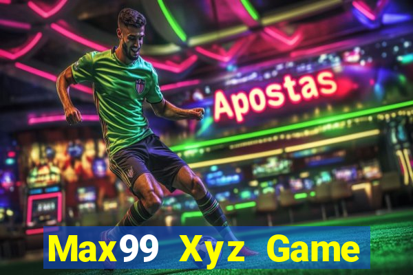 Max99 Xyz Game Bài G63