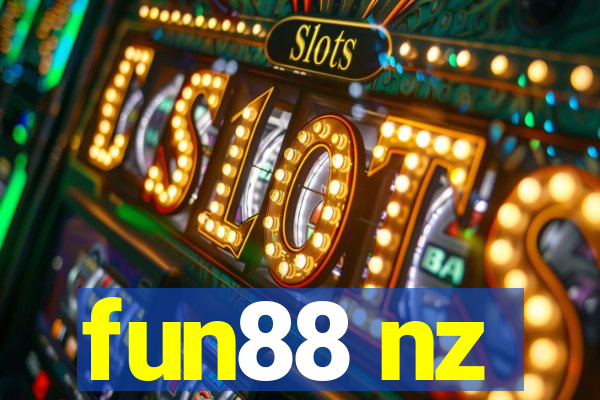 fun88 nz