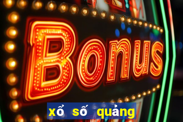 xổ số quảng trị ngày 18 tháng 5