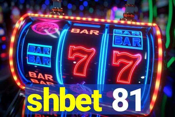 shbet 81