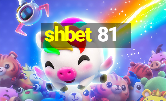 shbet 81