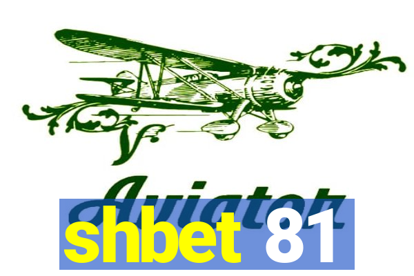 shbet 81