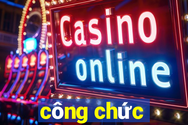 công chức