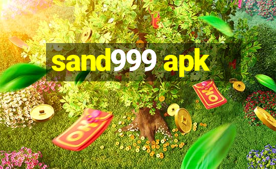 sand999 apk