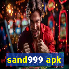 sand999 apk