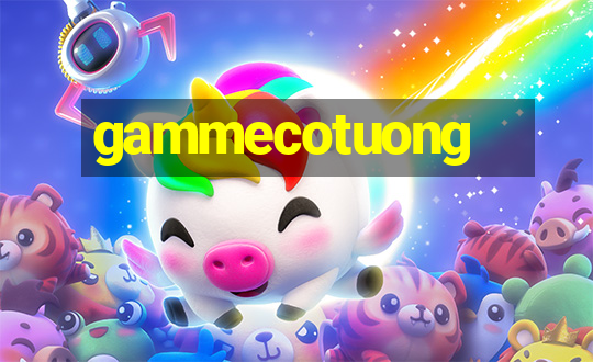 gammecotuong