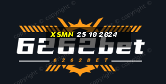 xsmn 25 10 2024