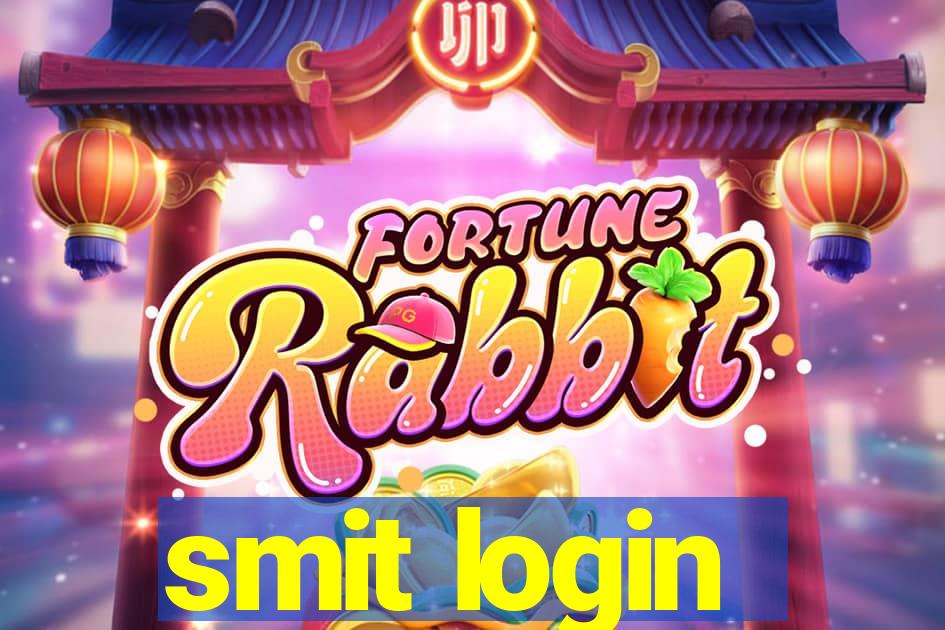 smit login