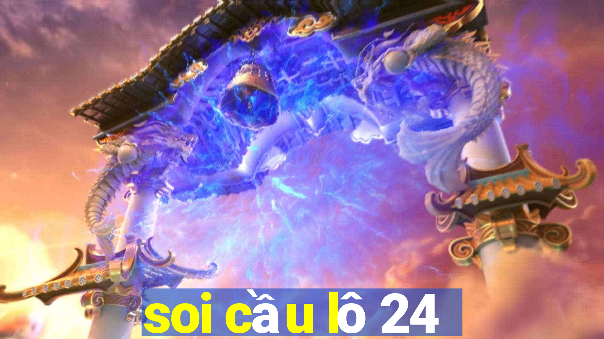 soi cau lo 24