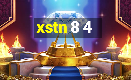 xstn 8 4