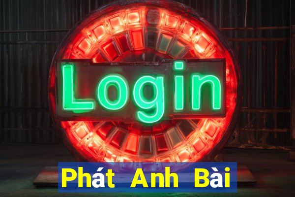 Phát Anh Bài Liêng 2015