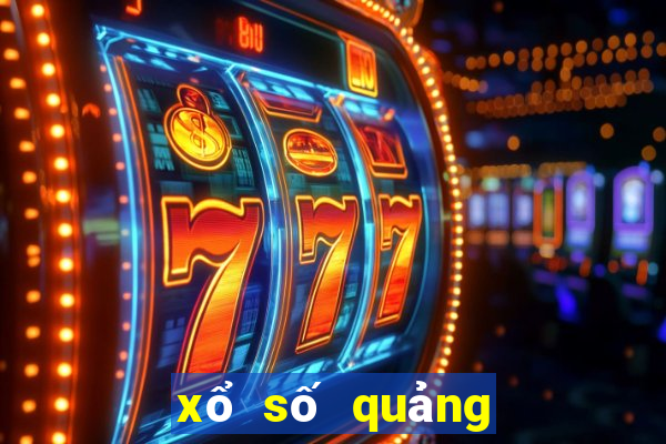 xổ số quảng bình dự đoán