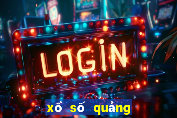 xổ số quảng bình dự đoán