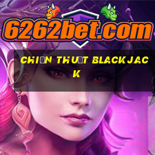 chiến thuật blackjack