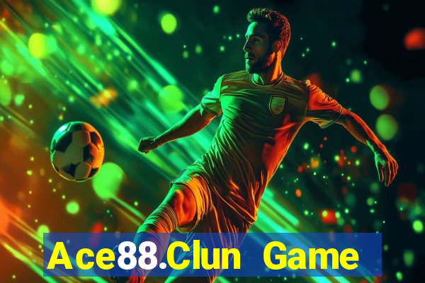 Ace88.Clun Game Bài Son