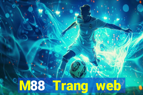 M88 Trang web chính thức của Dingfeng