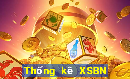 Thống kê XSBN ngày 9