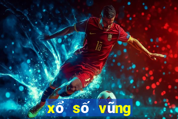 xổ số vũng tàu ngày 22 tháng 8