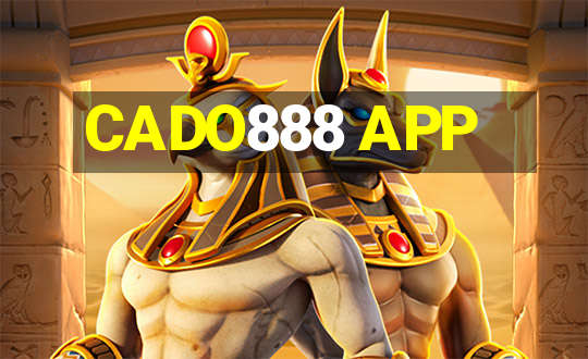 CADO888 APP