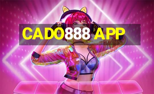 CADO888 APP