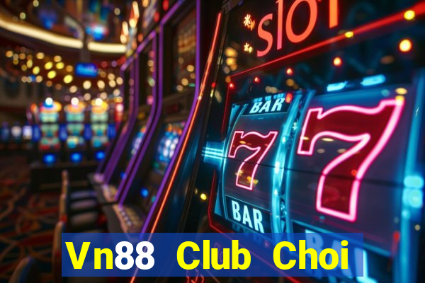 Vn88 Club Choi Game Đánh Bài