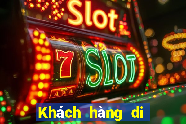 Khách hàng di động dafabet