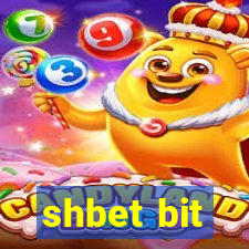 shbet bit