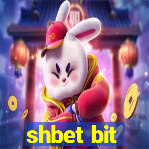 shbet bit