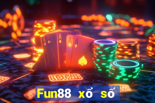 Fun88 xổ số tốc độ Deppon