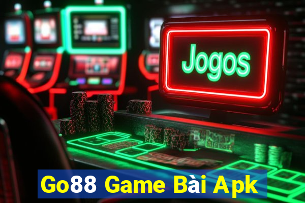 Go88 Game Bài Apk