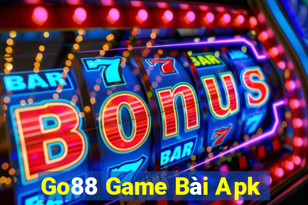 Go88 Game Bài Apk