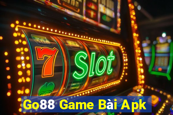 Go88 Game Bài Apk