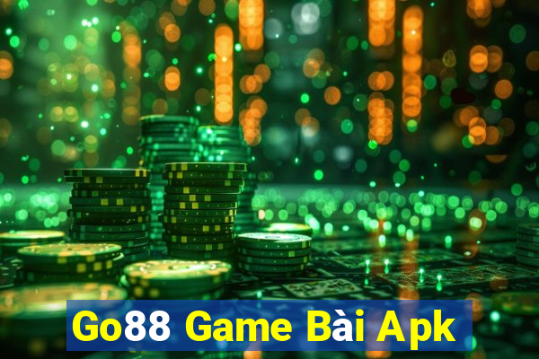 Go88 Game Bài Apk